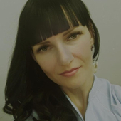 Глебова Анастасия Анатольевна, терапевт