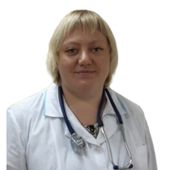 Дубовикова Екатерина Александровна, аллерголог