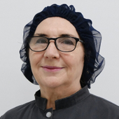 Фаталиева Заира Магомедовна, ЛОР