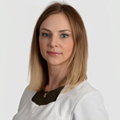 Смагина Мария Витальевна, онколог