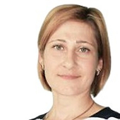 Панфилова Наталья Александровна, анестезиолог