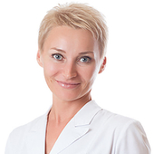 Шарапова Светлана Геннадьевна, невролог