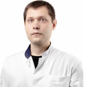 Ульянов Павел Александрович, пульмонолог