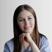 Дьяконова Екатерина Александровна, детский психолог