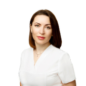 Дроздик Ольга Викторовна, хирург