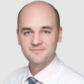 Анохин Николай Валерьевич, уролог