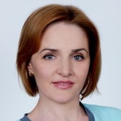 Львова Анна Сергеевна, стоматолог-ортопед