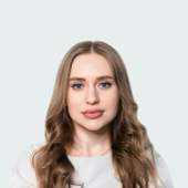 Козлова Марина Витальевна, стоматолог-терапевт