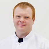 Боровиков Леонид Андреевич, хирург