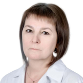 Образовская Галина Гельевна, гинеколог