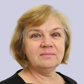 Ускова Галина Ивановна, уролог