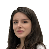 Меджидова Лейла Шамильевна, гинеколог-хирург