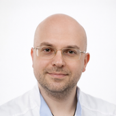 Кондрашов Владимир Иванович, хирург