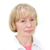 Фаустова Елена Вячеславовна, эндокринолог