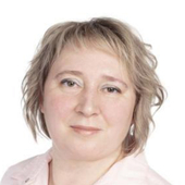 Шаповалова Евгения Анатольевна, невролог