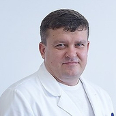 Мартыненко Пётр Геннадьевич, акушер-гинеколог