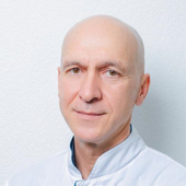 Созанов Таймураз Борисович, уролог