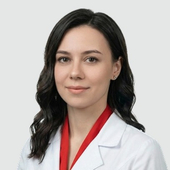 Макова Екатерина Олеговна, терапевт