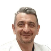 Камалетдинов Эмиль Азатович, хирург