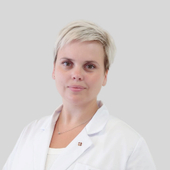 Рыжкова Надежда Сергеевна, сурдолог