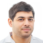 Палванов Азизбек Амангелдиевич, эндоскопист