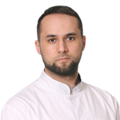 Аскеров Ренат Абдурашидович, ЛОР