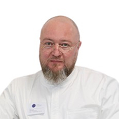 Абрамов Олег Ефимович, хирург