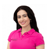 Галустян Карина Бениковна, имплантолог