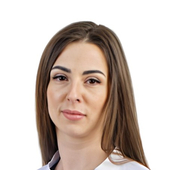 Агамян (Соболева) Анастасия Владимировна, химиотерапевт