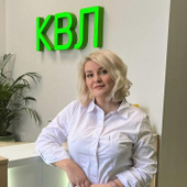 Филинова Юлия Владимировна, рефлексотерапевт