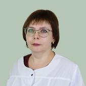 Грачёва Ирина Юрьевна, кардиолог