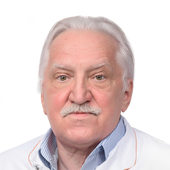 Черный Анатолий Борисович, онколог