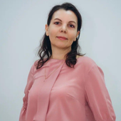 Письменная Татьяна Владимировна, детский логопед