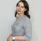 Жирко Екатерина Викторовна, пародонтолог