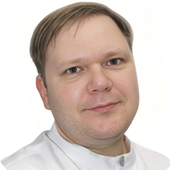 Альперович Александр Евгеньевич, ортопед