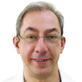 Свиридов Павел Владимирович, хирург-онколог