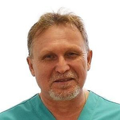 Французов Валерий Александрович, ЛОР