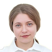 Сенчурова Мария Андреевна, детский логопед