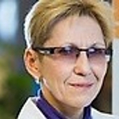 Кондрова Татьяна Максимовна, терапевт