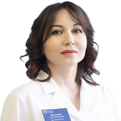 Викторова Алсу Юсуповна, семейный врач