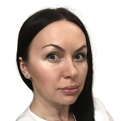 Соколова Яна Владимировна, врач-косметолог