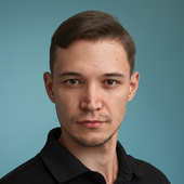 Краснощеков Евгений Юрьевич, стоматолог-ортопед