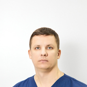 Огурцов Вячеслав Викторович, офтальмолог-хирург