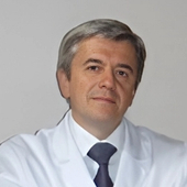 Парфенов Владимир Анатольевич, невролог