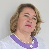 Хоперская Татьяна Вячеславовна, терапевт
