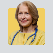 Клочкова Людмила Владимировна, детский фтизиатр