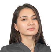 Рахмедова Малика Бешимовна, ортодонт