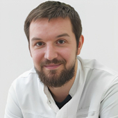 Чепижко Михаил Александрович, ЛОР