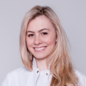 Сорокина Дарья Сергеевна, ортодонт