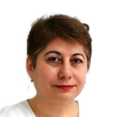 Вартанян Рита Межлумовна, офтальмолог